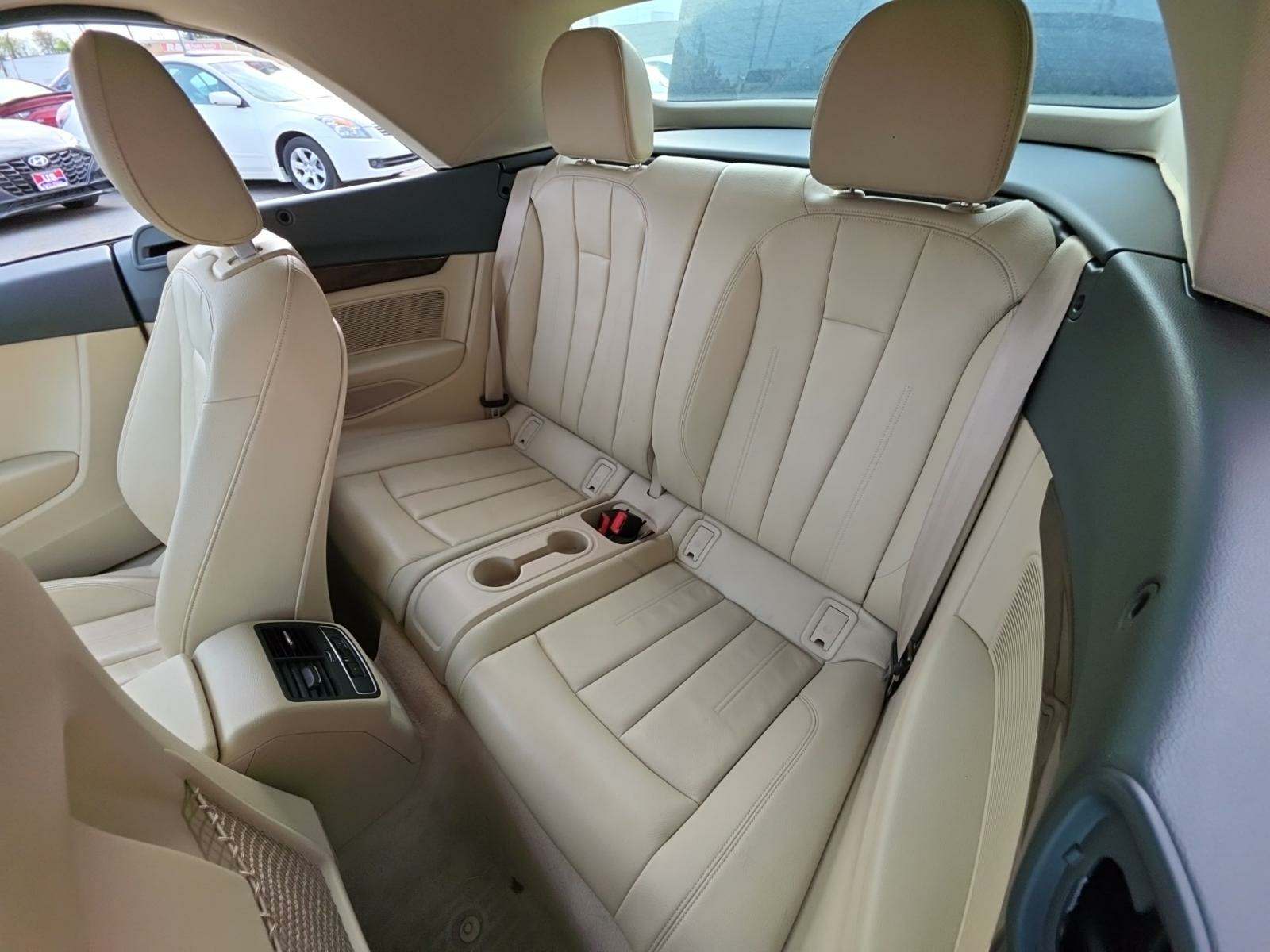 2018 Audi A5 Premium Plus AWD