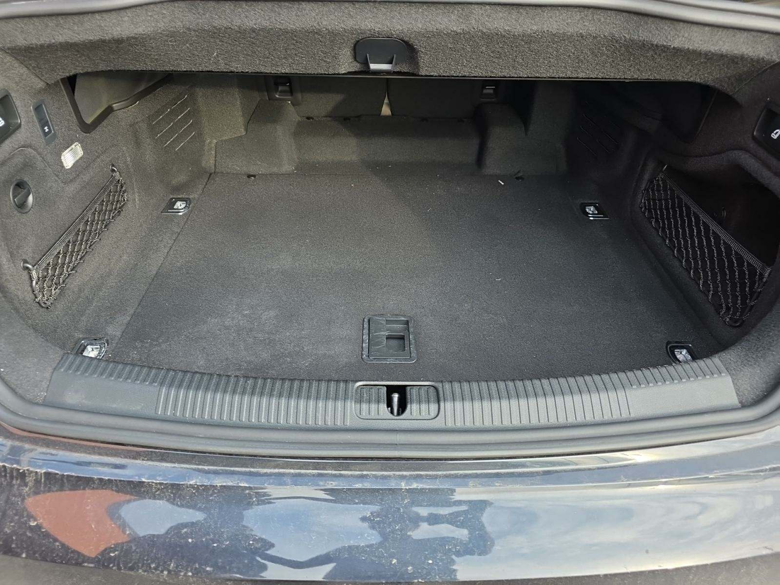 2018 Audi A5 Premium Plus AWD