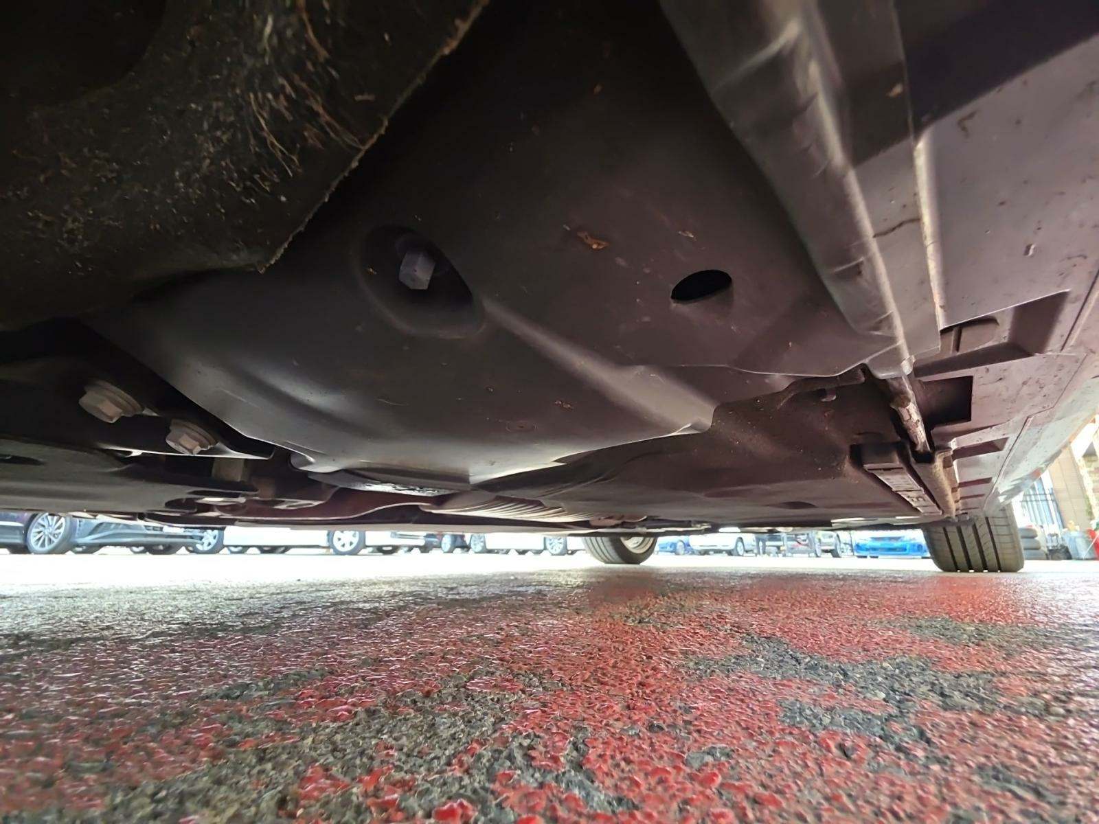 2018 Audi A5 Premium Plus AWD