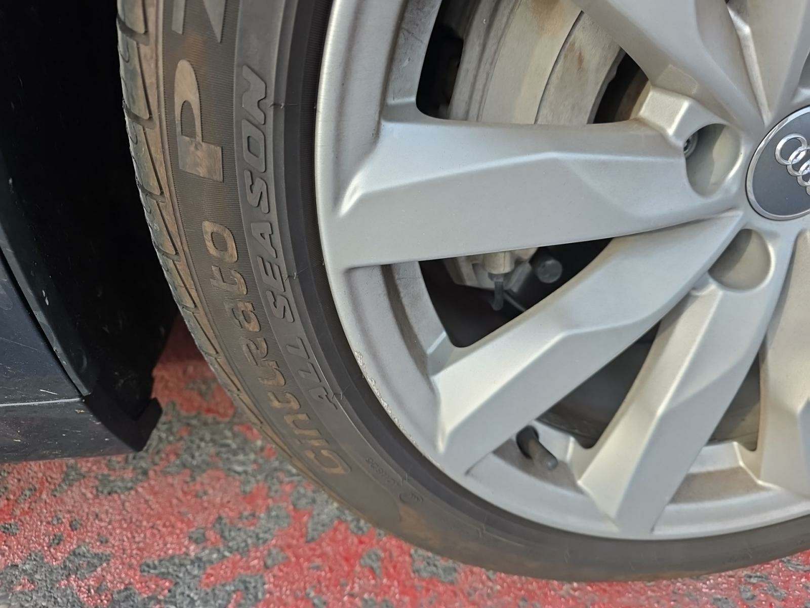 2018 Audi A5 Premium Plus AWD