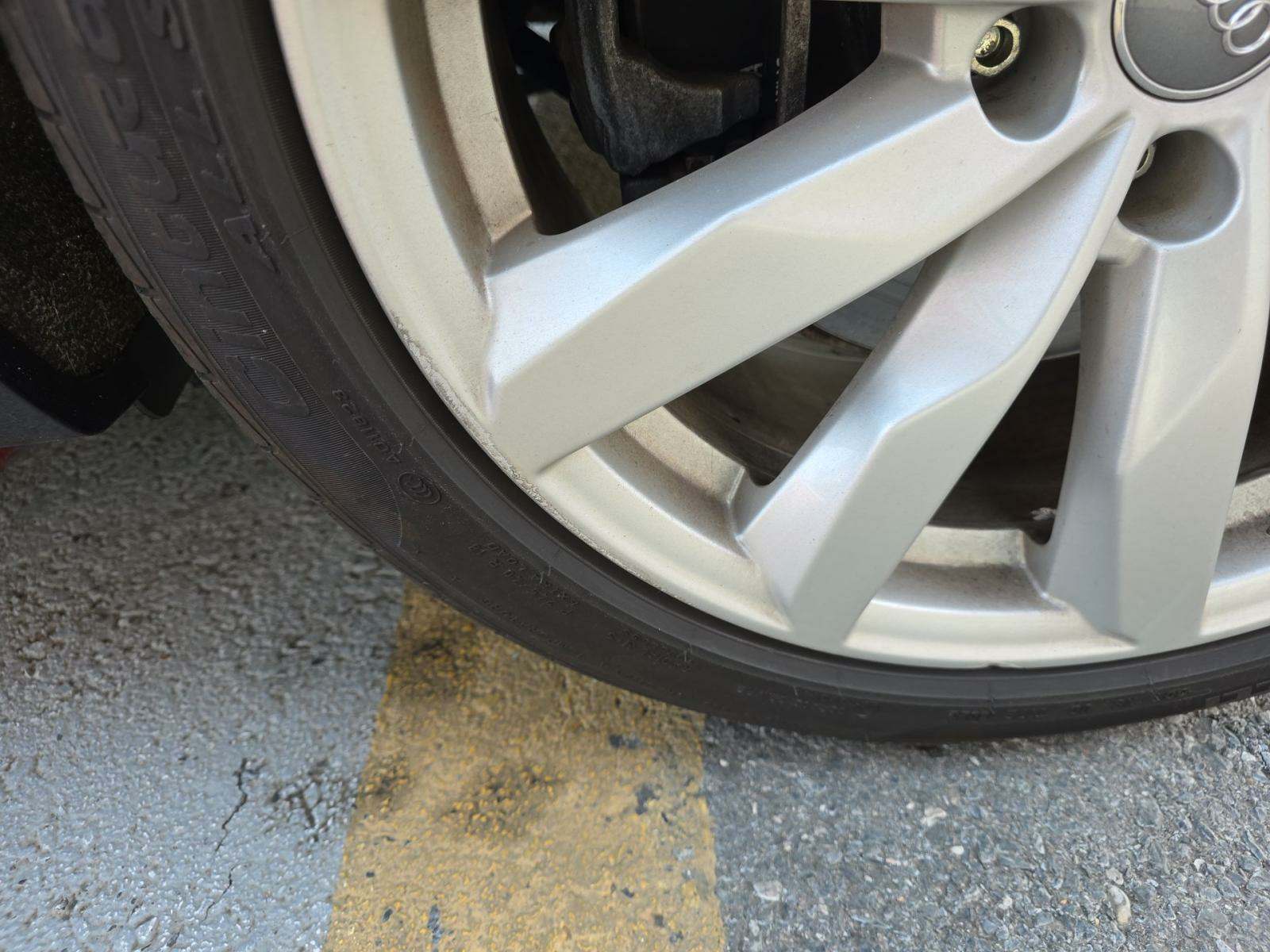 2018 Audi A5 Premium Plus AWD