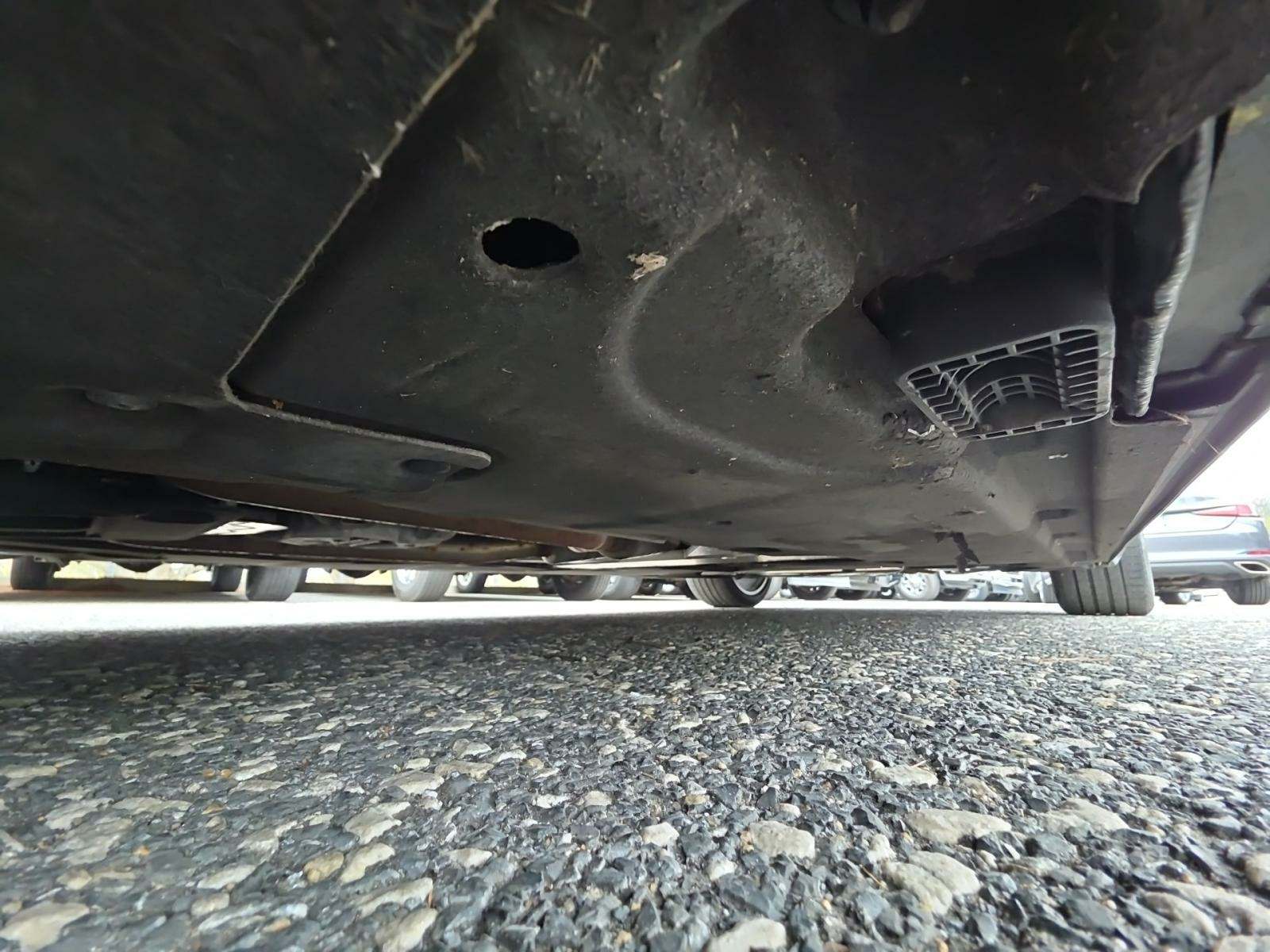 2019 Audi A8 L 3.0T AWD