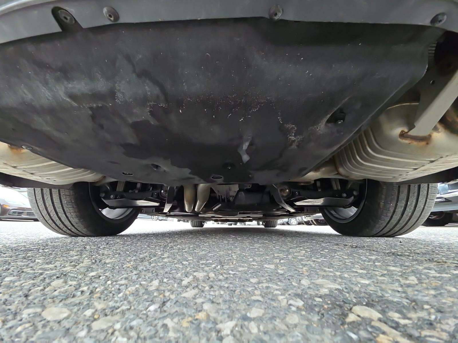 2019 Audi A8 L 3.0T AWD