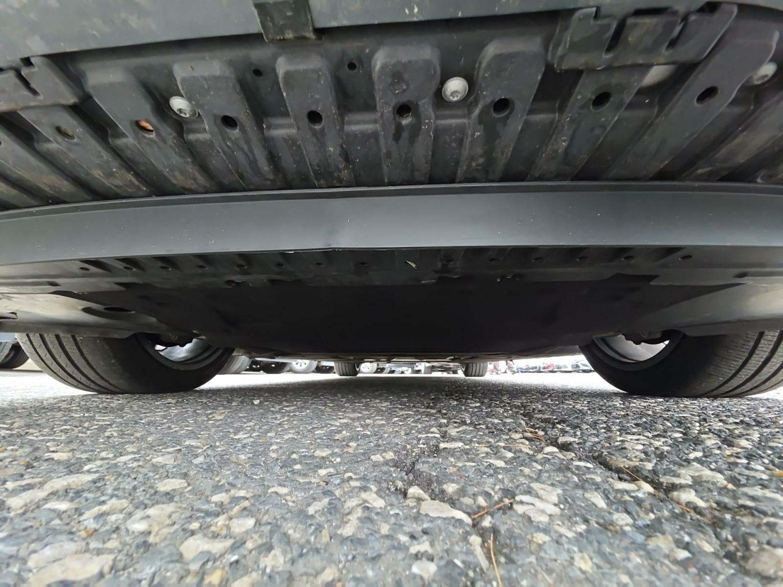 2019 Audi A8 L 3.0T AWD