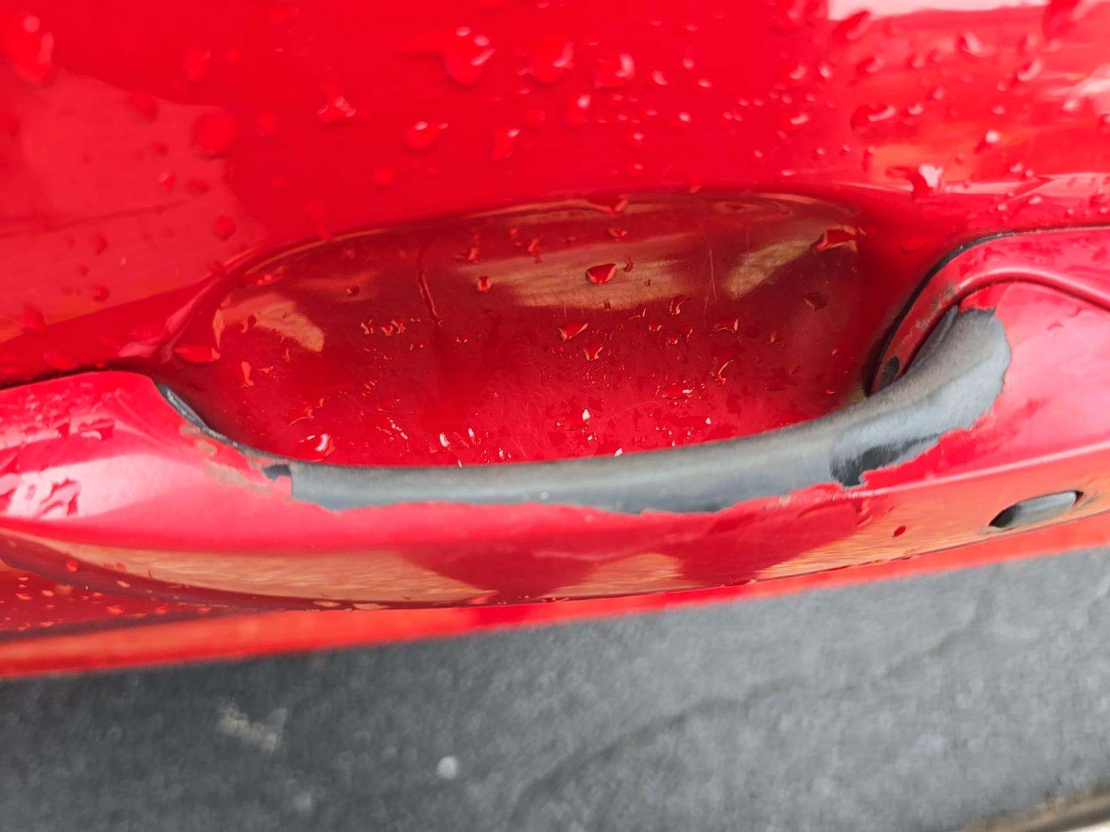 2017 Jeep Grand Cherokee Trailhawk AWD