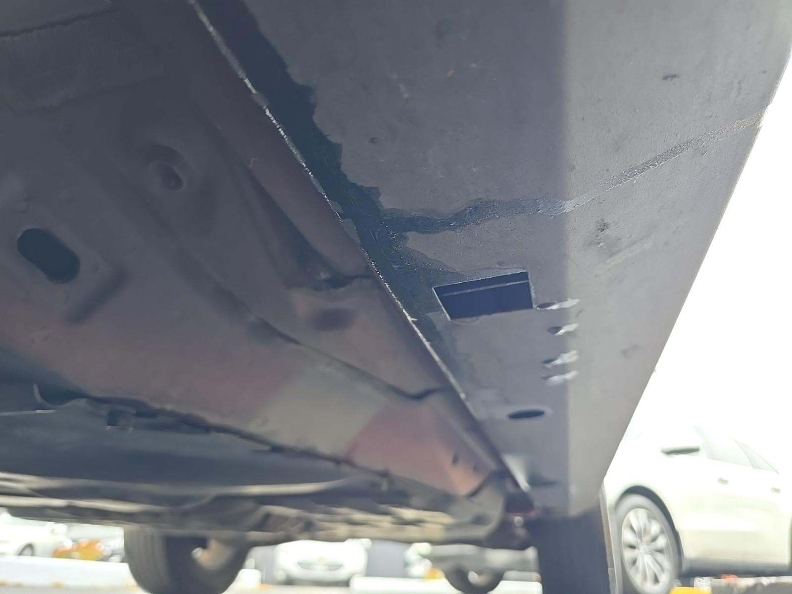 2017 Jeep Grand Cherokee Trailhawk AWD