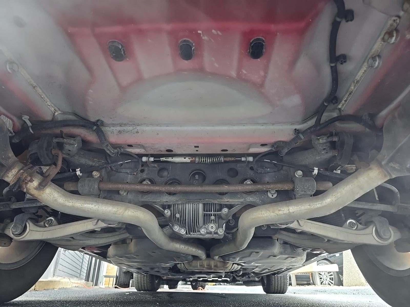 2017 Jeep Grand Cherokee Trailhawk AWD