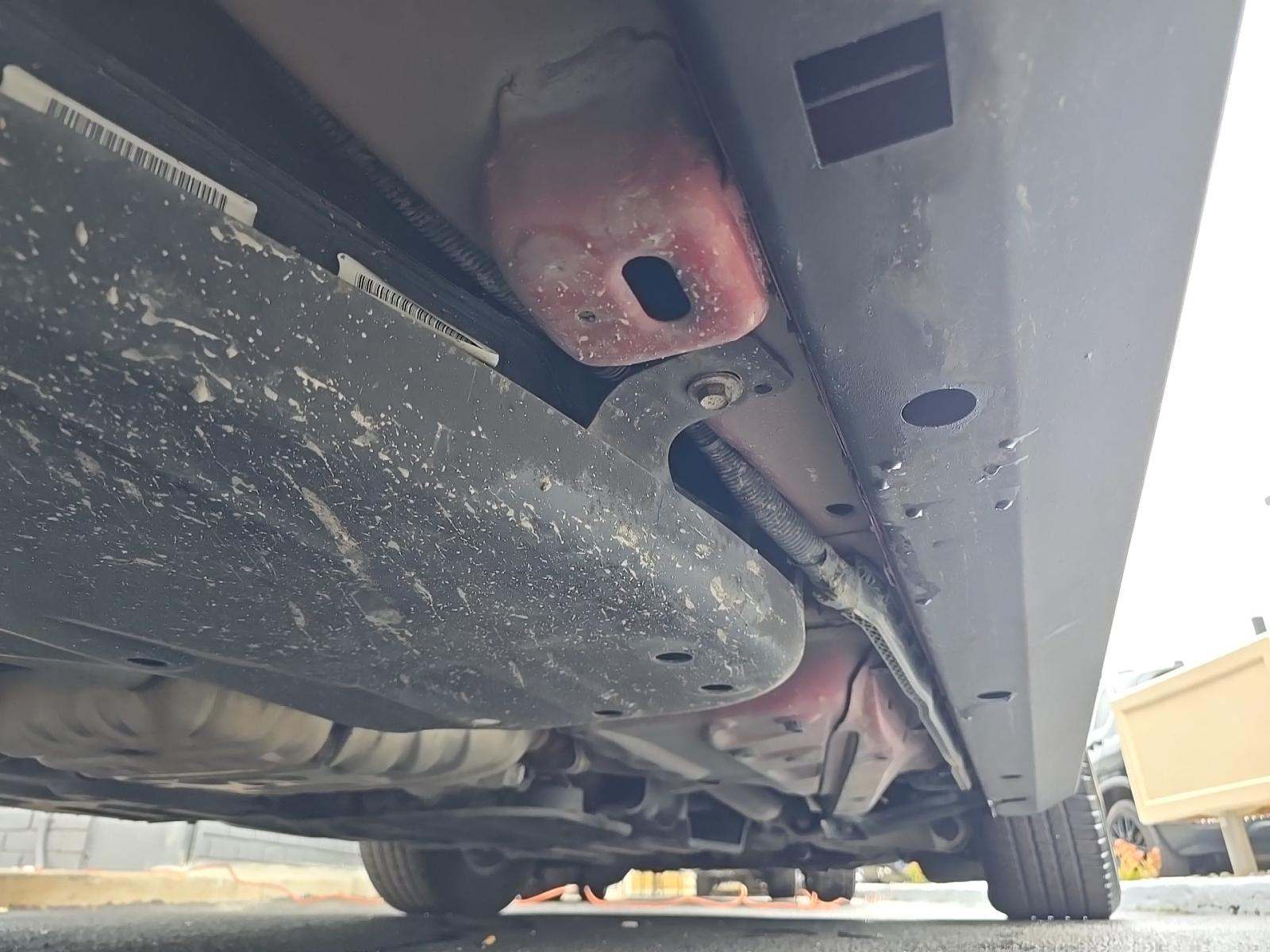 2017 Jeep Grand Cherokee Trailhawk AWD