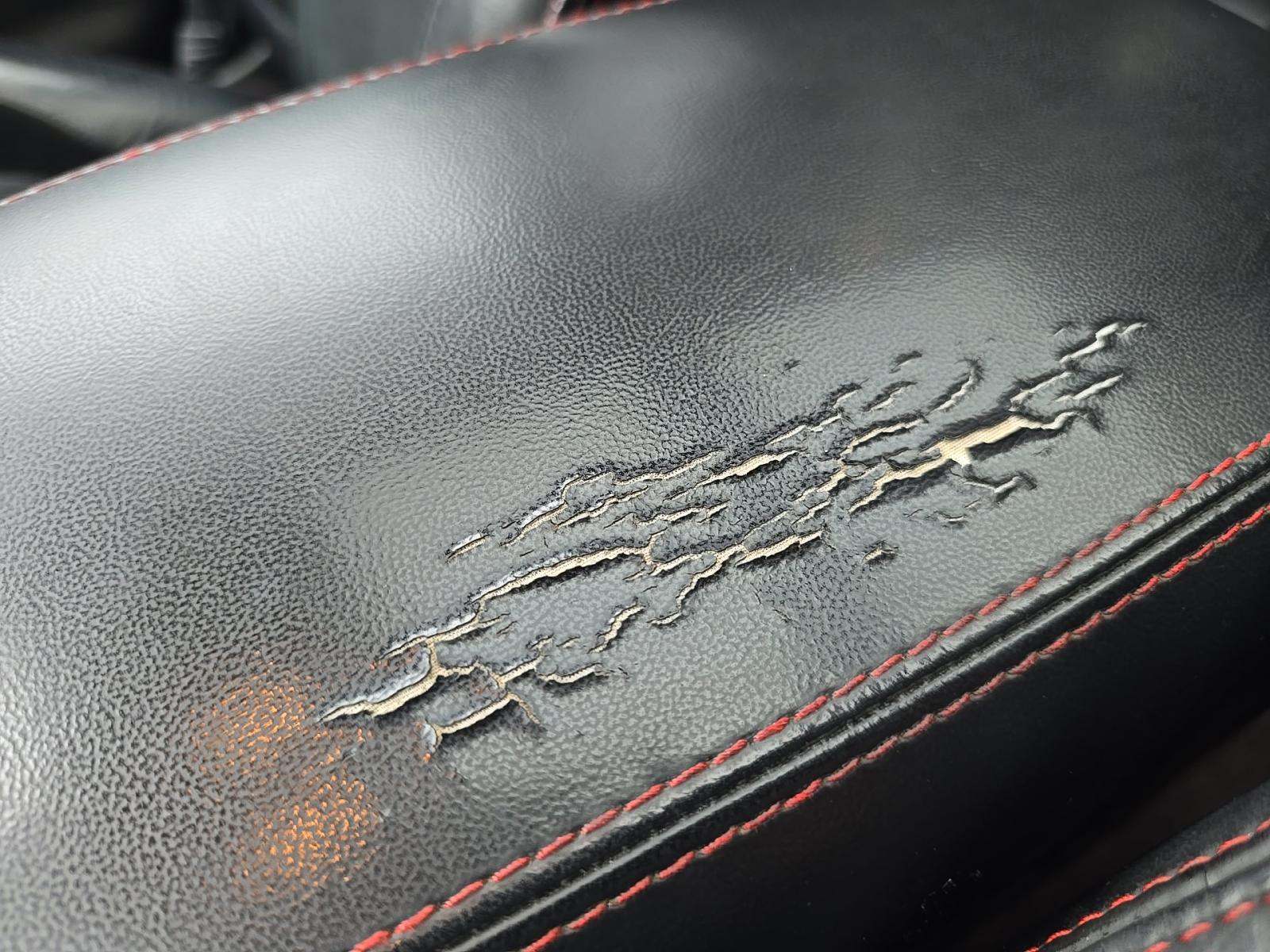 2017 Jeep Grand Cherokee Trailhawk AWD