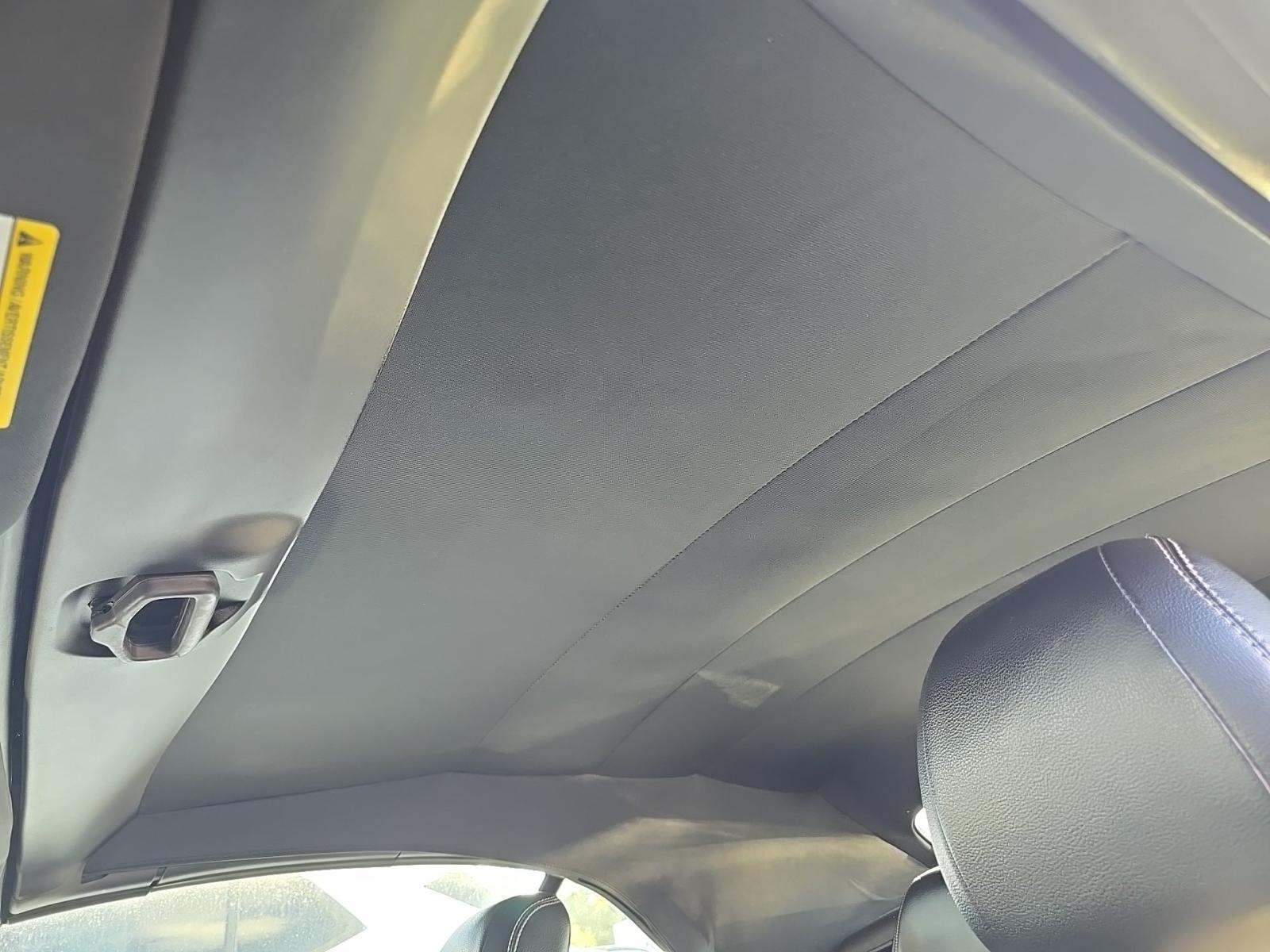 2023 Ford Mustang EcoBoost Premium RWD