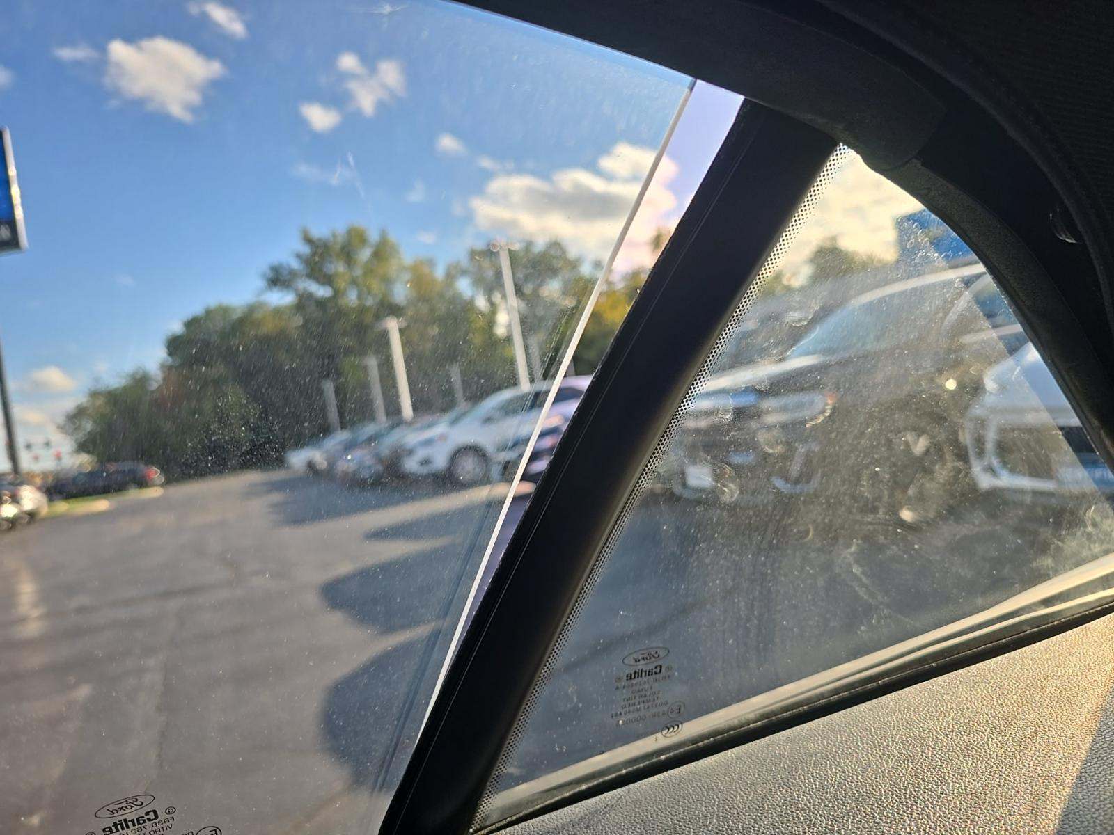 2023 Ford Mustang EcoBoost Premium RWD