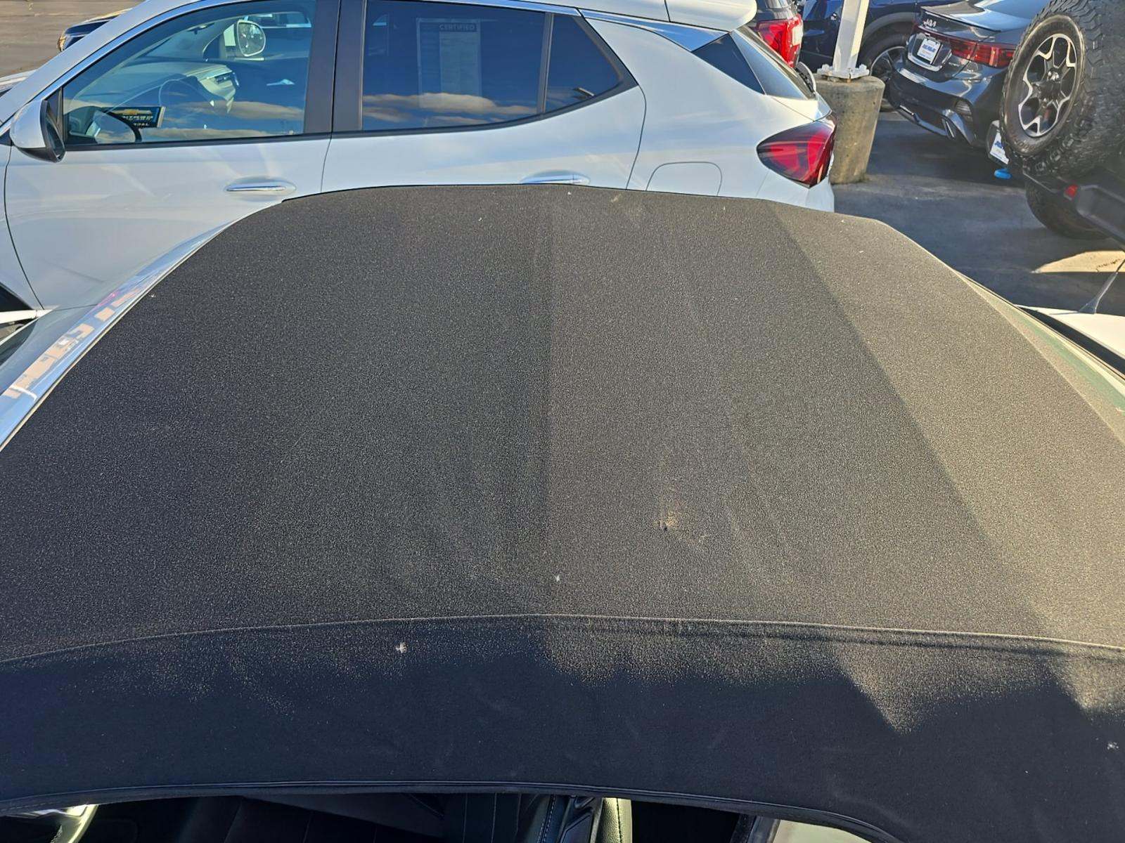 2023 Ford Mustang EcoBoost Premium RWD