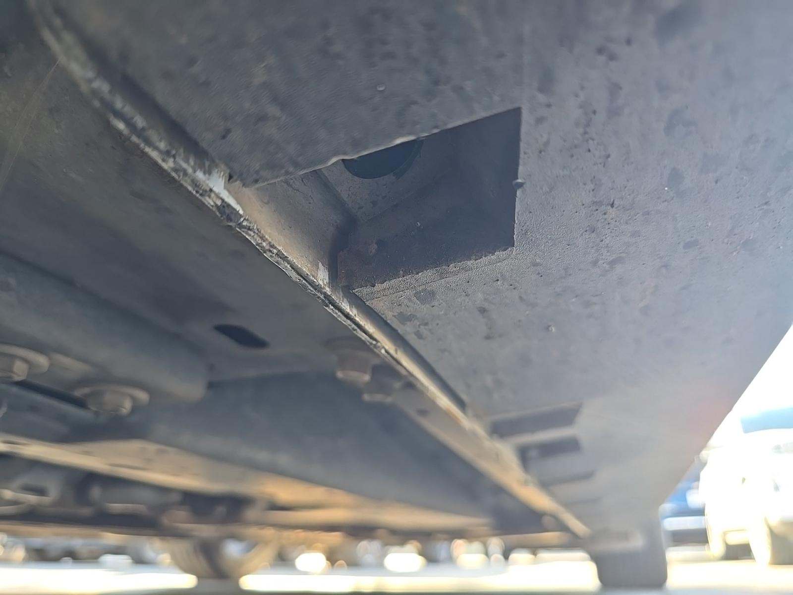 2023 Ford Mustang EcoBoost Premium RWD