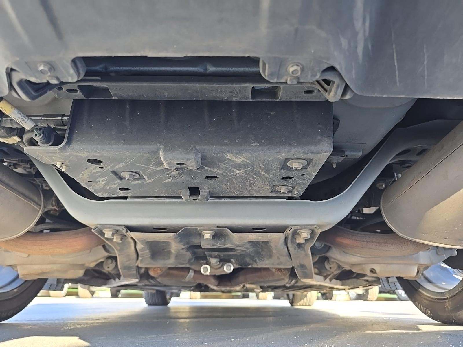 2023 Ford Mustang EcoBoost Premium RWD