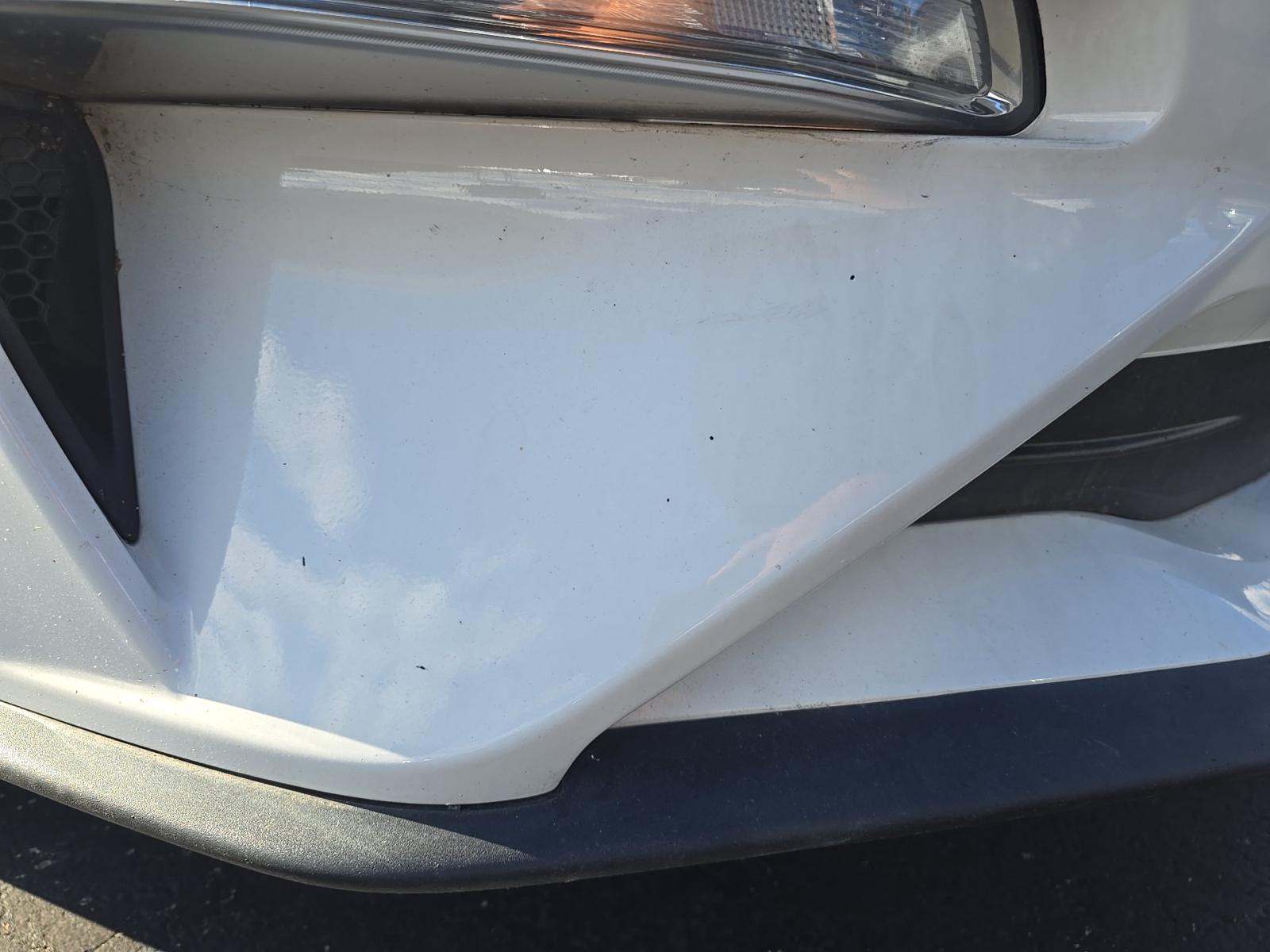 2023 Ford Mustang EcoBoost Premium RWD