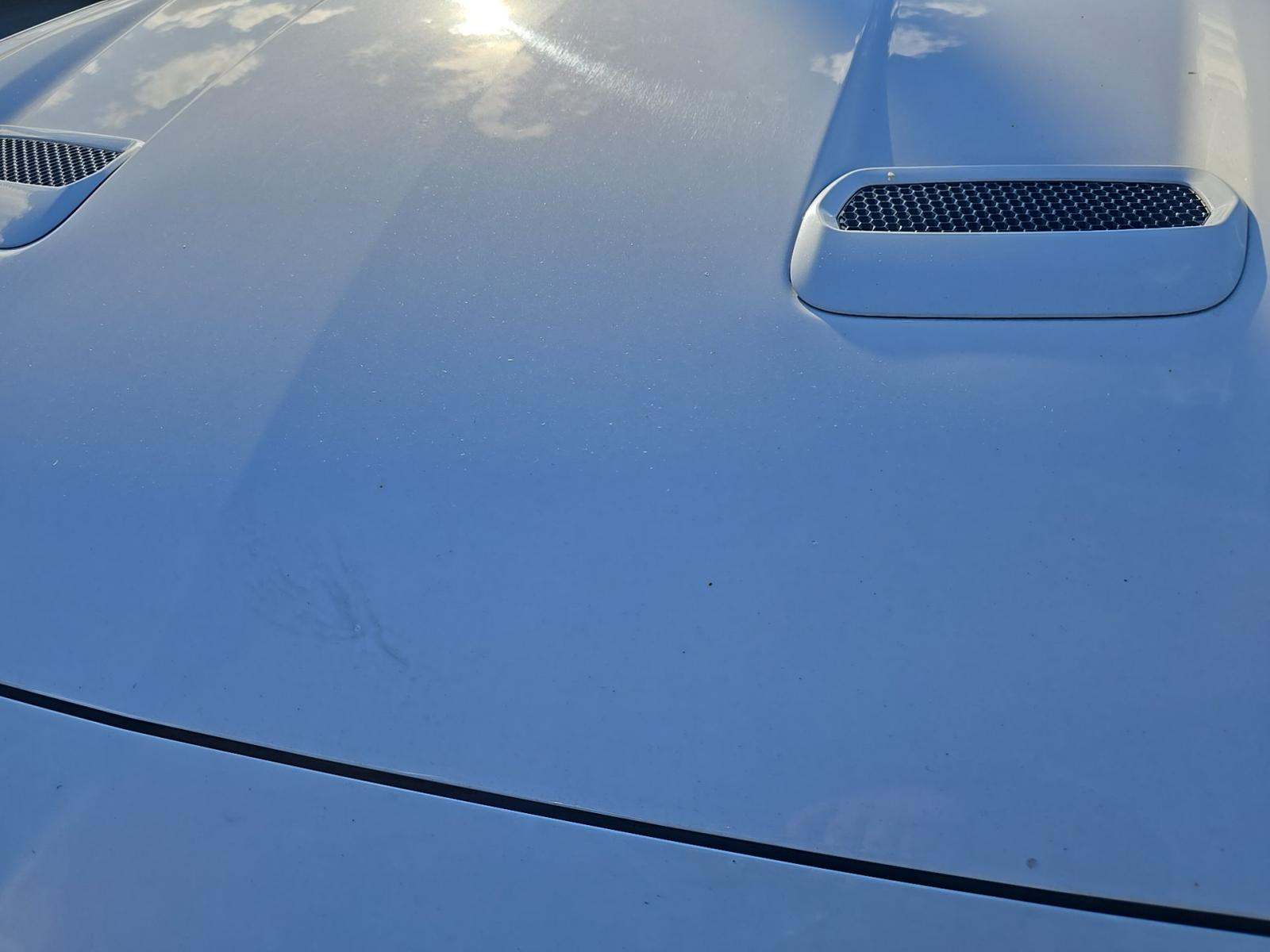 2023 Ford Mustang EcoBoost Premium RWD