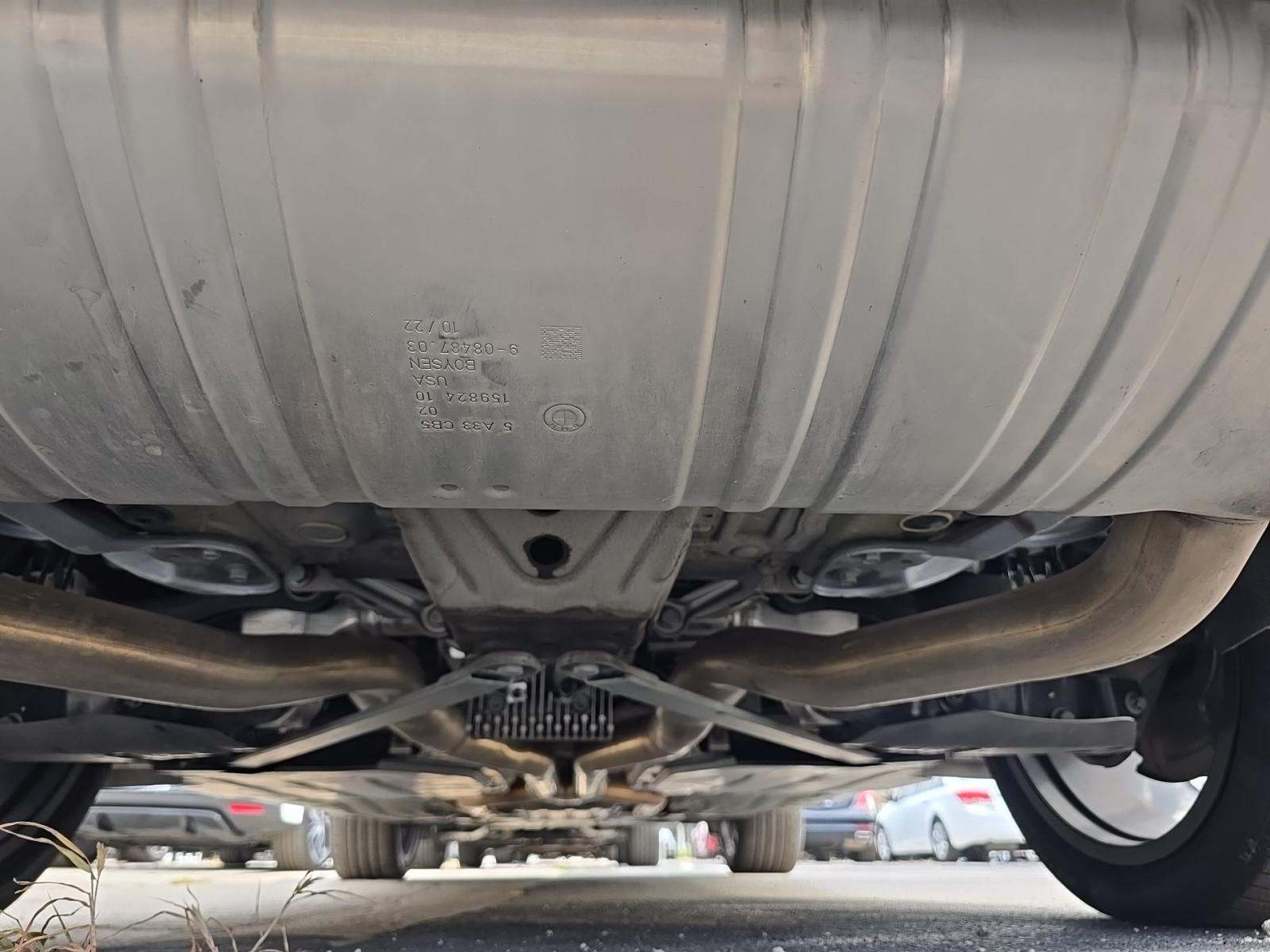 2023 BMW X7 M60i AWD