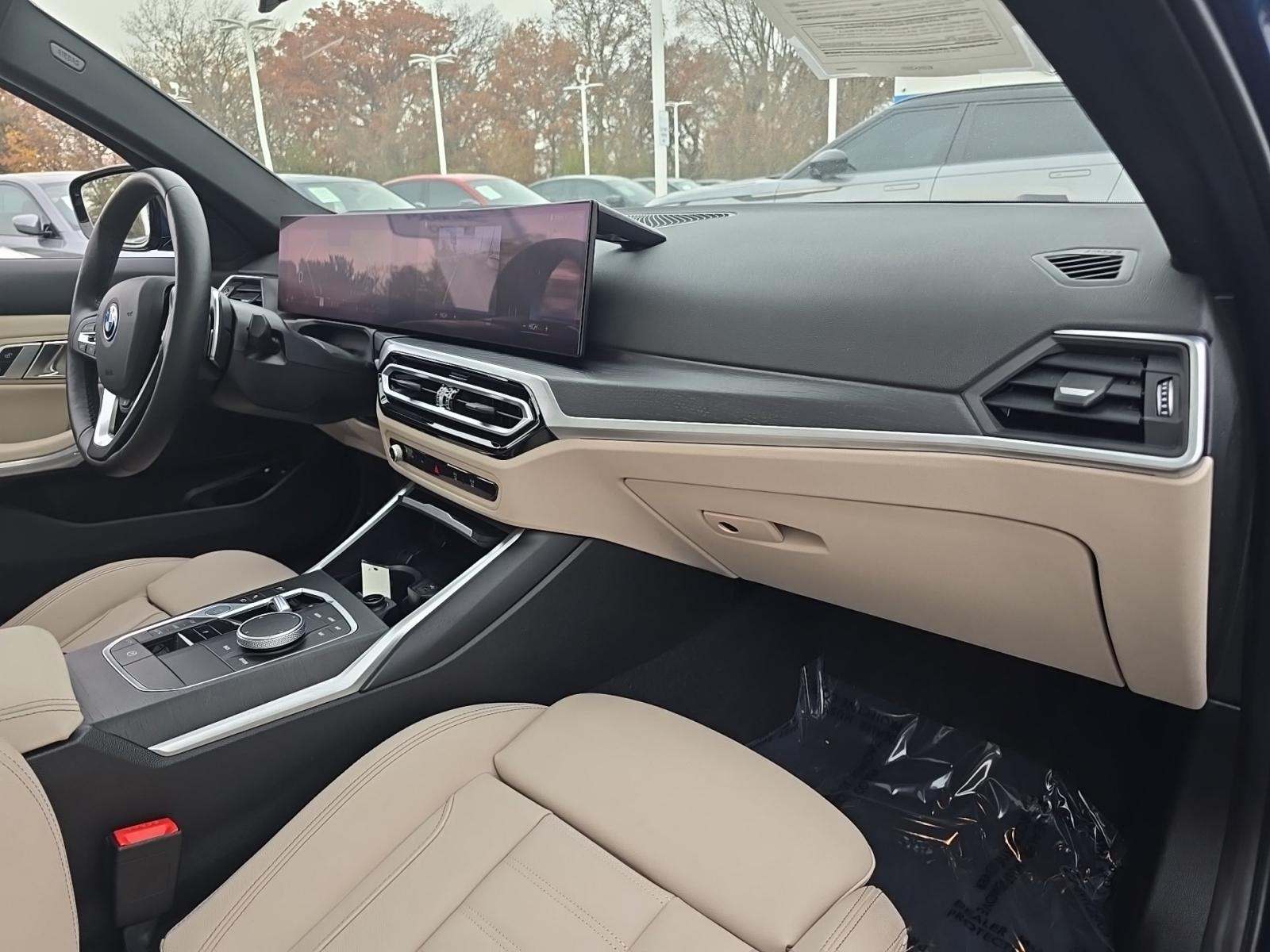 2023 BMW 3 Series 330e xDrive AWD