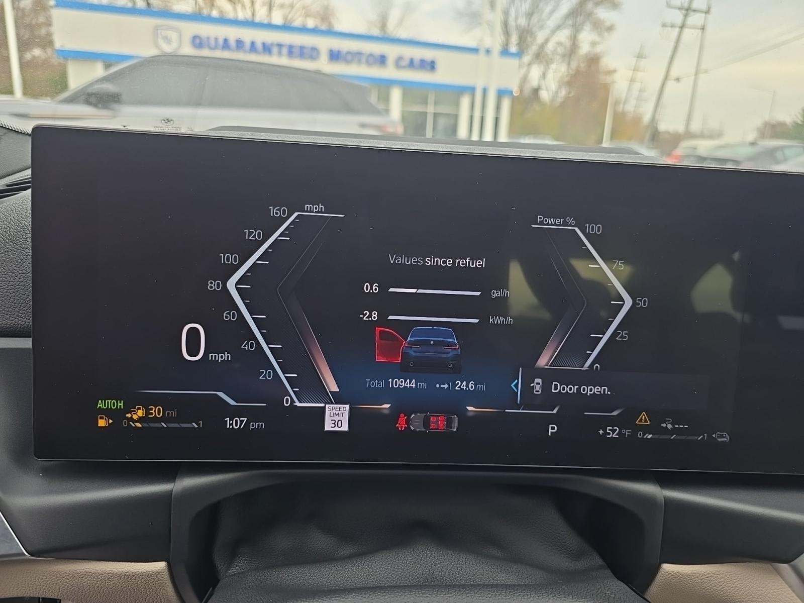 2023 BMW 3 Series 330e xDrive AWD