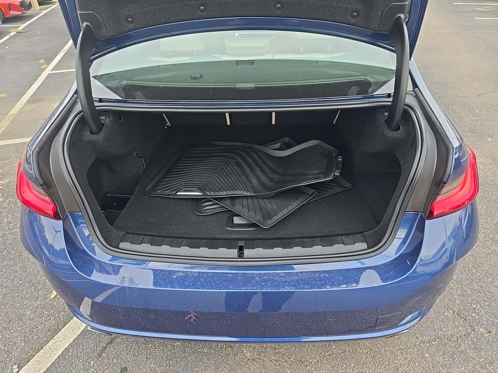 2023 BMW 3 Series 330e xDrive AWD