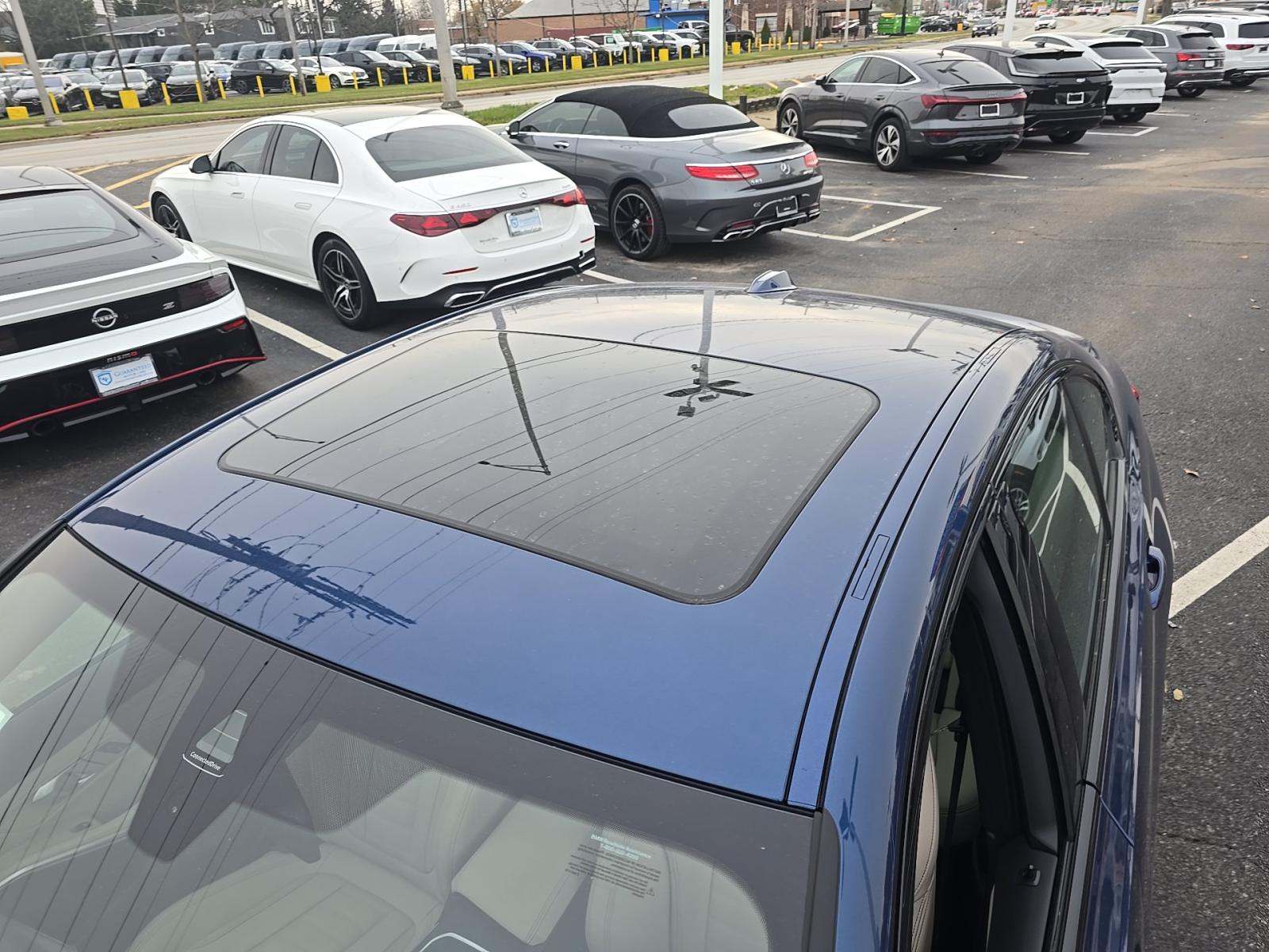 2023 BMW 3 Series 330e xDrive AWD