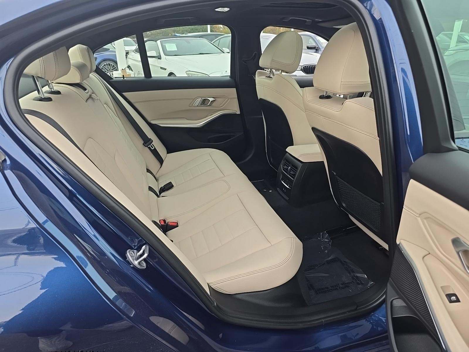 2023 BMW 3 Series 330e xDrive AWD