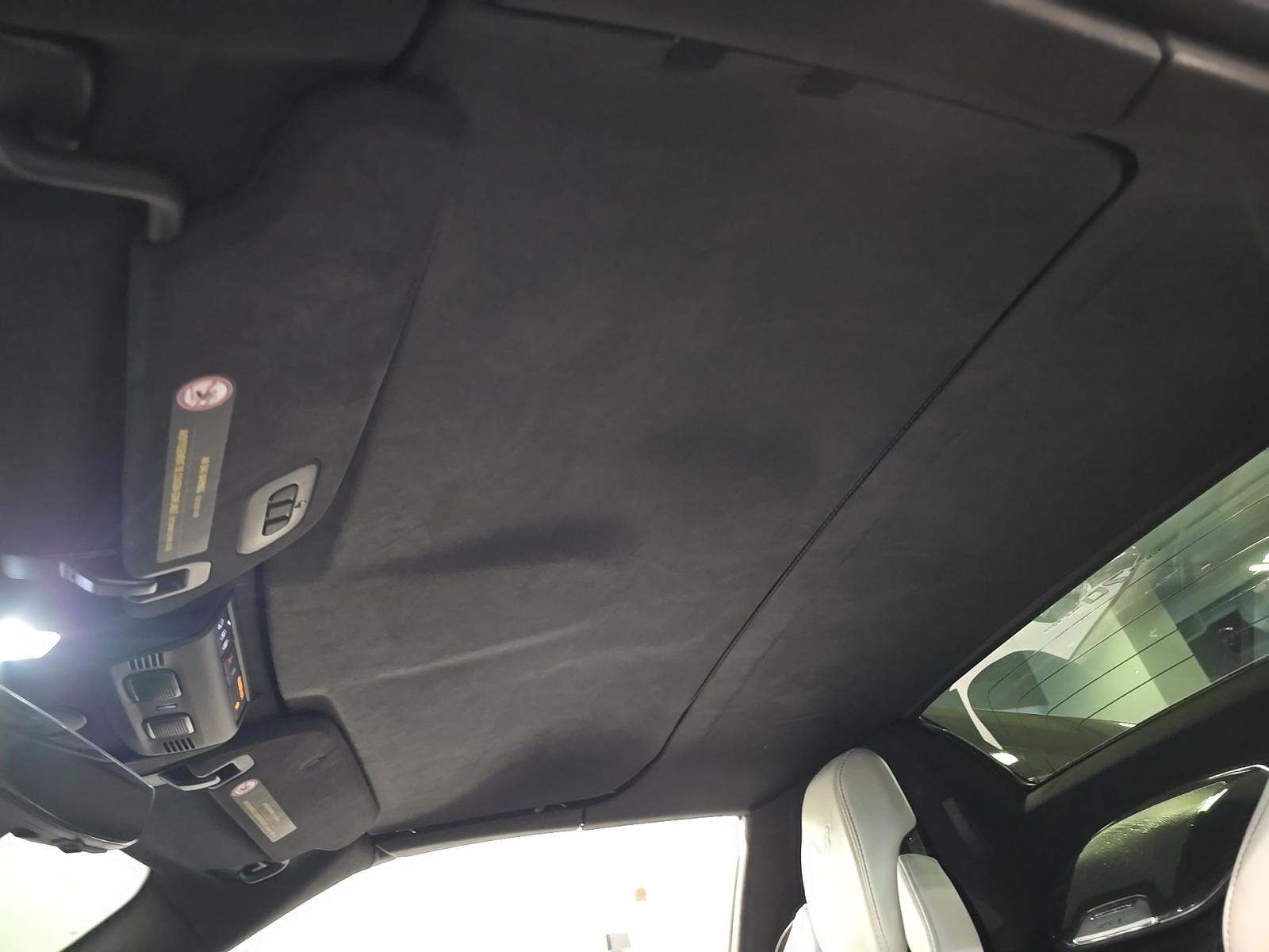 2023 Chevrolet Corvette Stingray RWD