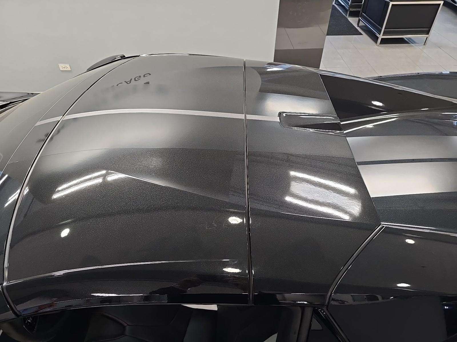 2023 Chevrolet Corvette Stingray RWD