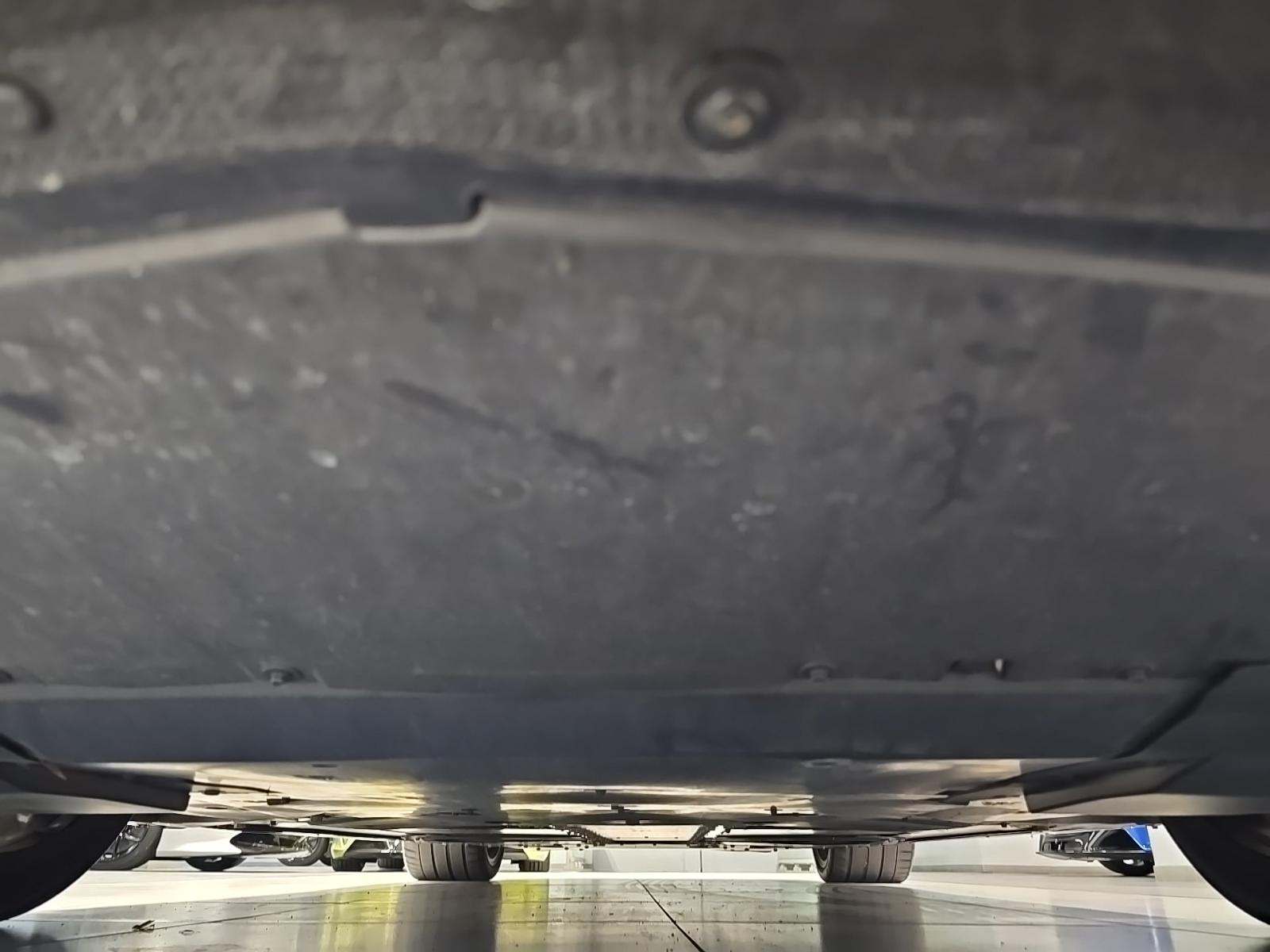 2023 Chevrolet Corvette Stingray RWD