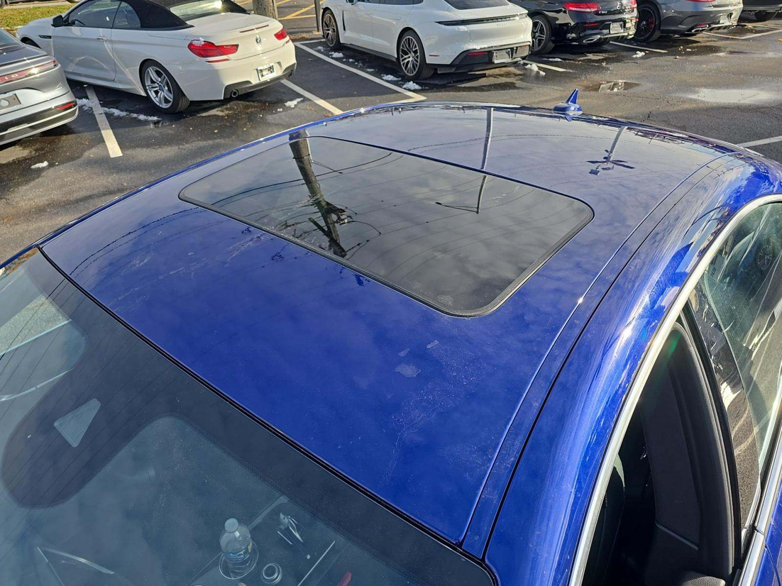 2023 Maserati Ghibli Modena RWD