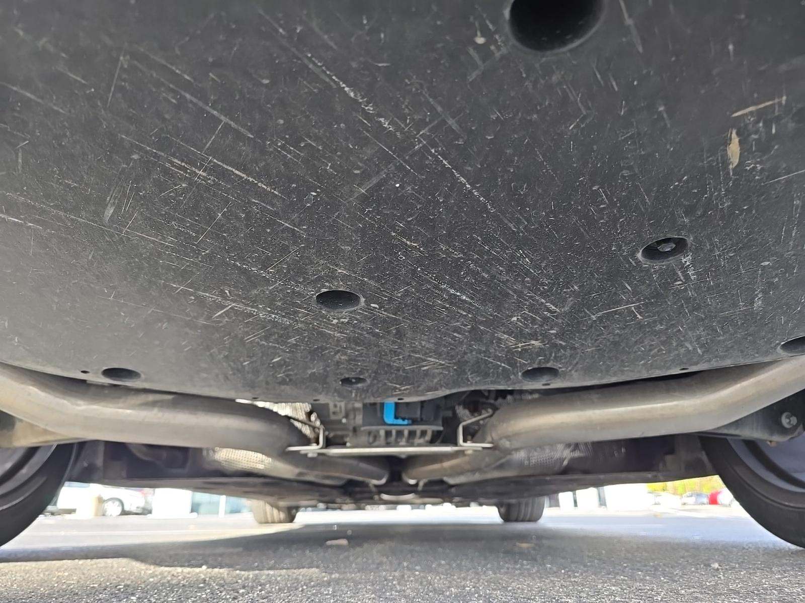 2023 Maserati Ghibli Modena RWD