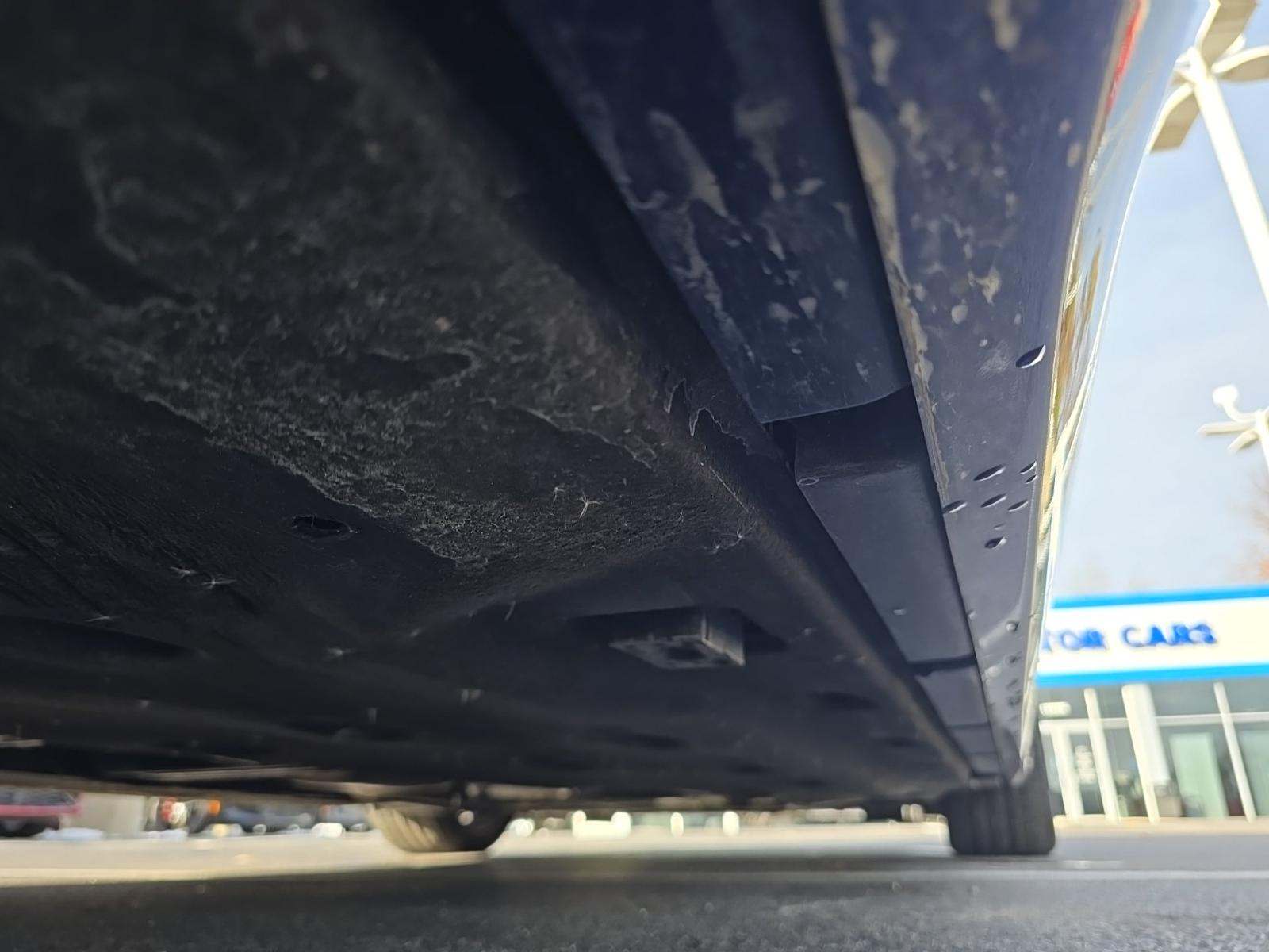 2023 Maserati Ghibli Modena RWD