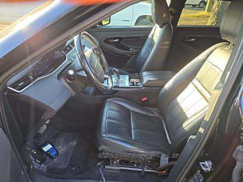 2020 Land Rover Range Rover Evoque SE AWD