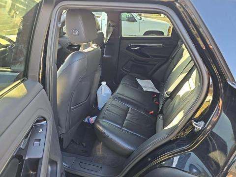 2020 Land Rover Range Rover Evoque SE AWD