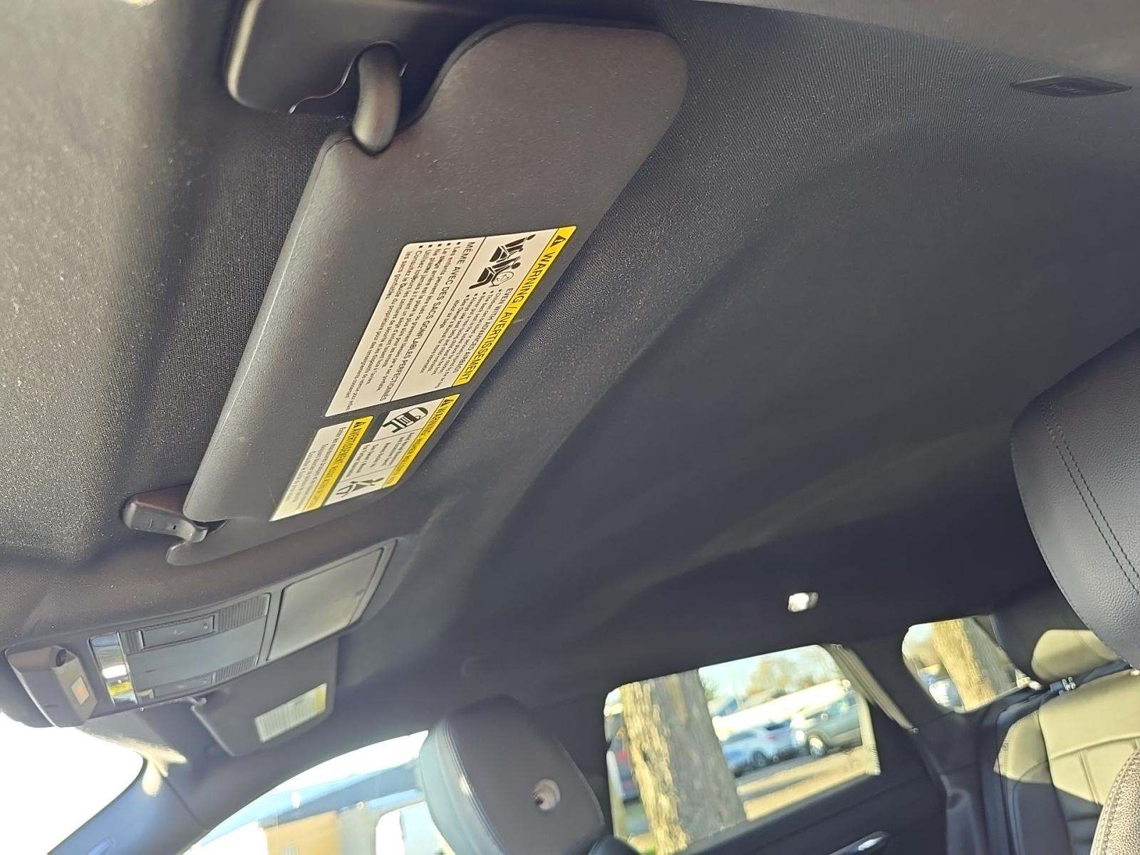 2020 Land Rover Range Rover Evoque SE AWD