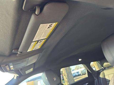 2020 Land Rover Range Rover Evoque SE AWD