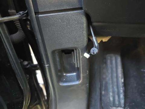 2020 Land Rover Range Rover Evoque SE AWD