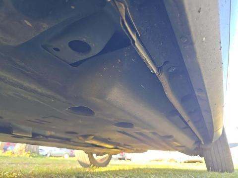 2020 Land Rover Range Rover Evoque SE AWD