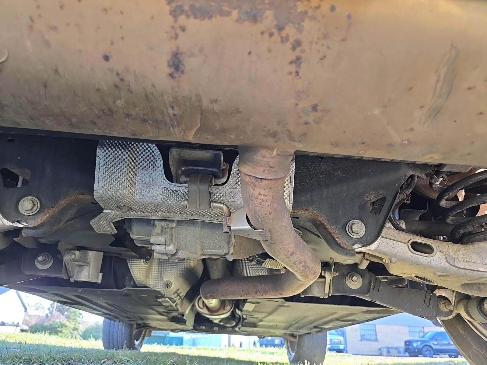 2020 Land Rover Range Rover Evoque SE AWD