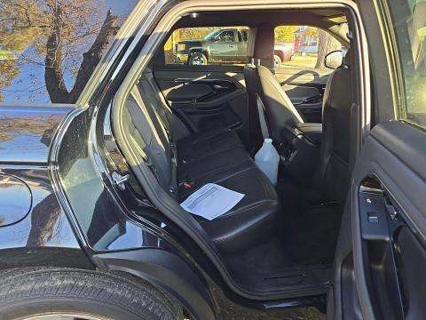 2020 Land Rover Range Rover Evoque SE AWD