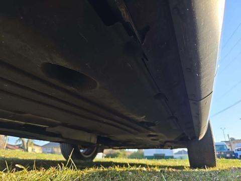 2020 Land Rover Range Rover Evoque SE AWD