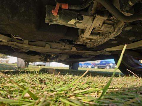 2020 Land Rover Range Rover Evoque SE AWD