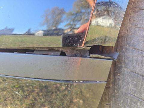 2020 Land Rover Range Rover Evoque SE AWD