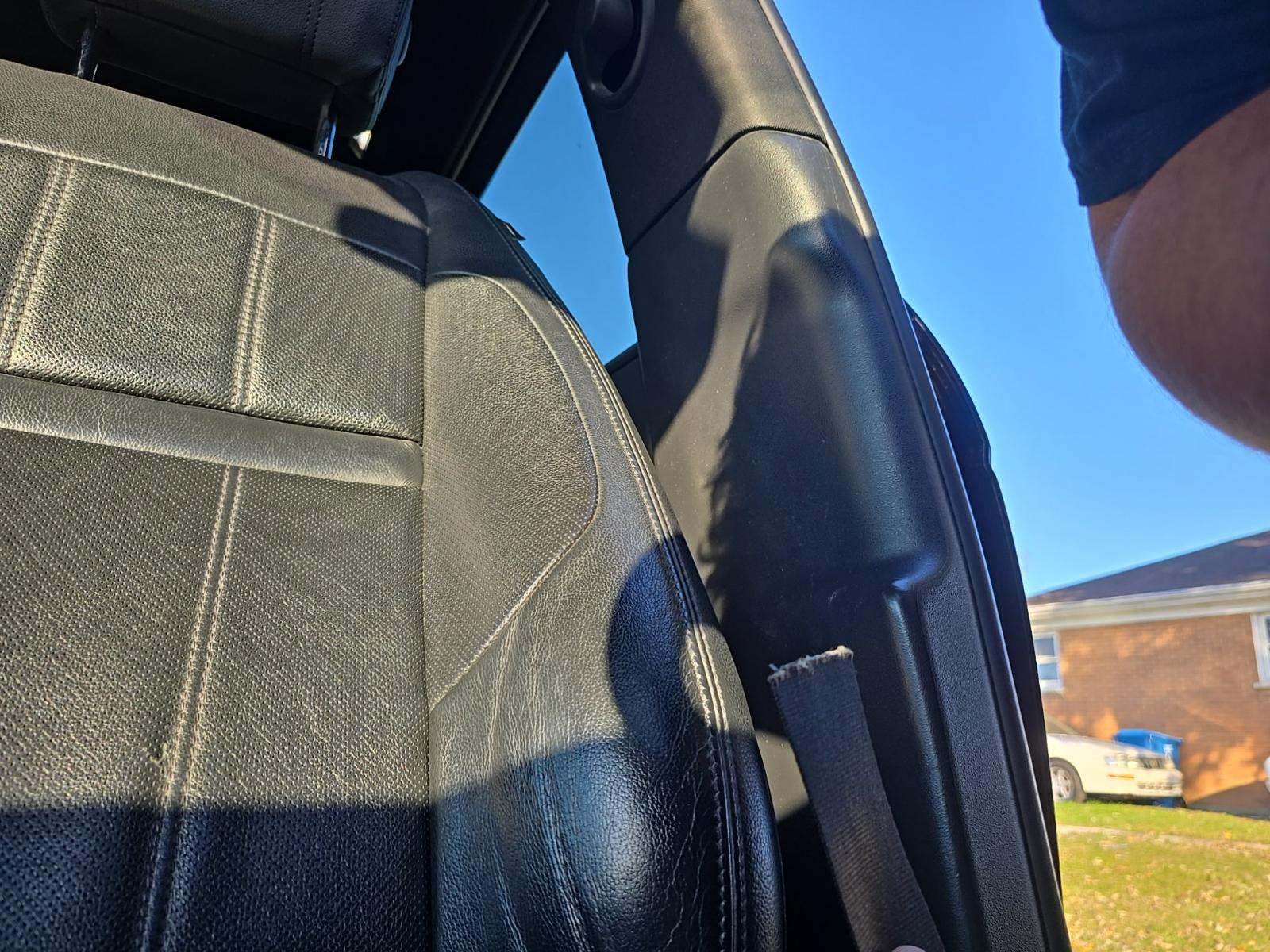 2020 Land Rover Range Rover Evoque SE AWD