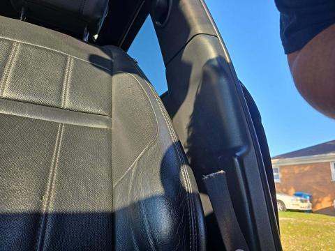 2020 Land Rover Range Rover Evoque SE AWD