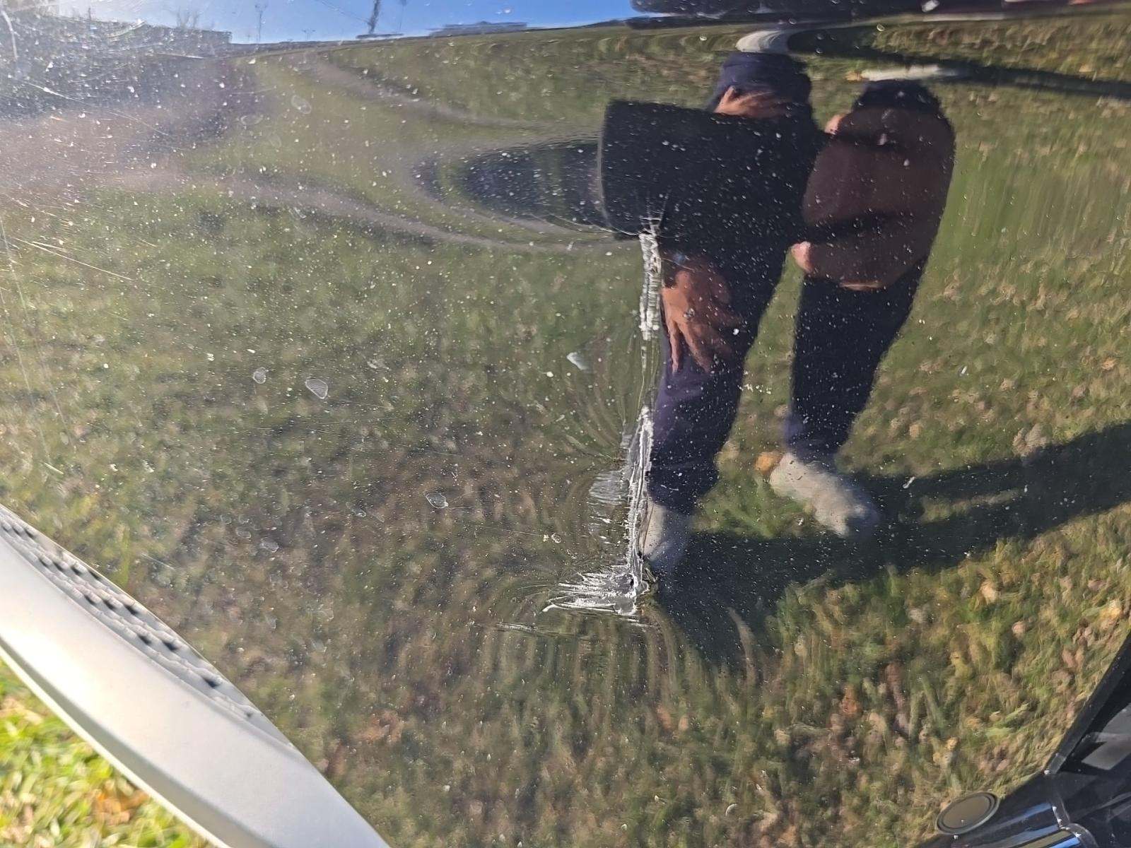 2020 Land Rover Range Rover Evoque SE AWD