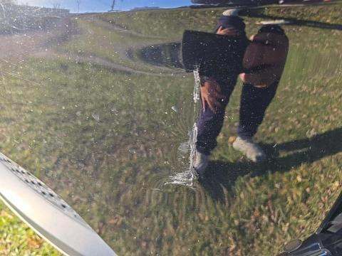 2020 Land Rover Range Rover Evoque SE AWD