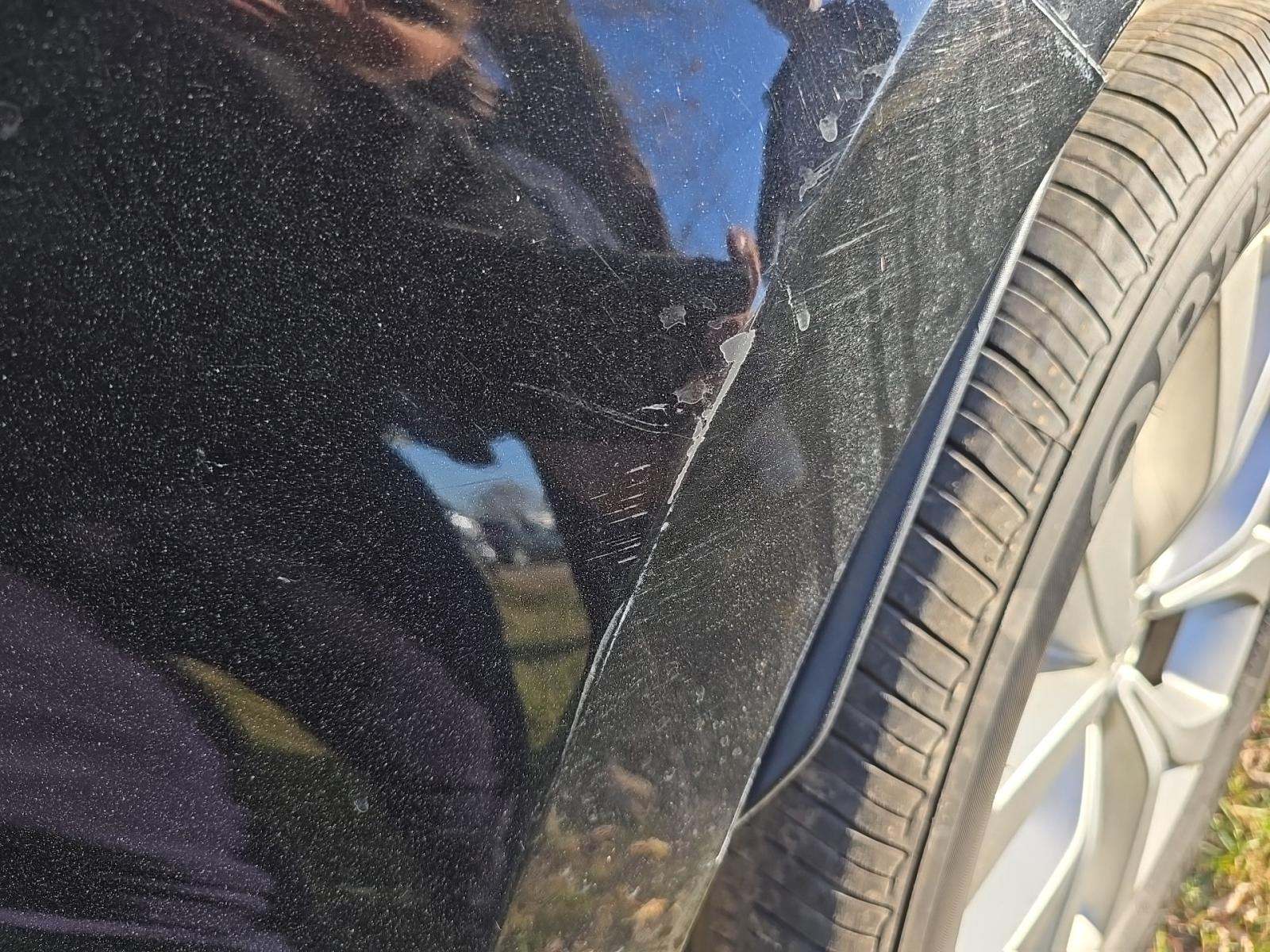 2020 Land Rover Range Rover Evoque SE AWD