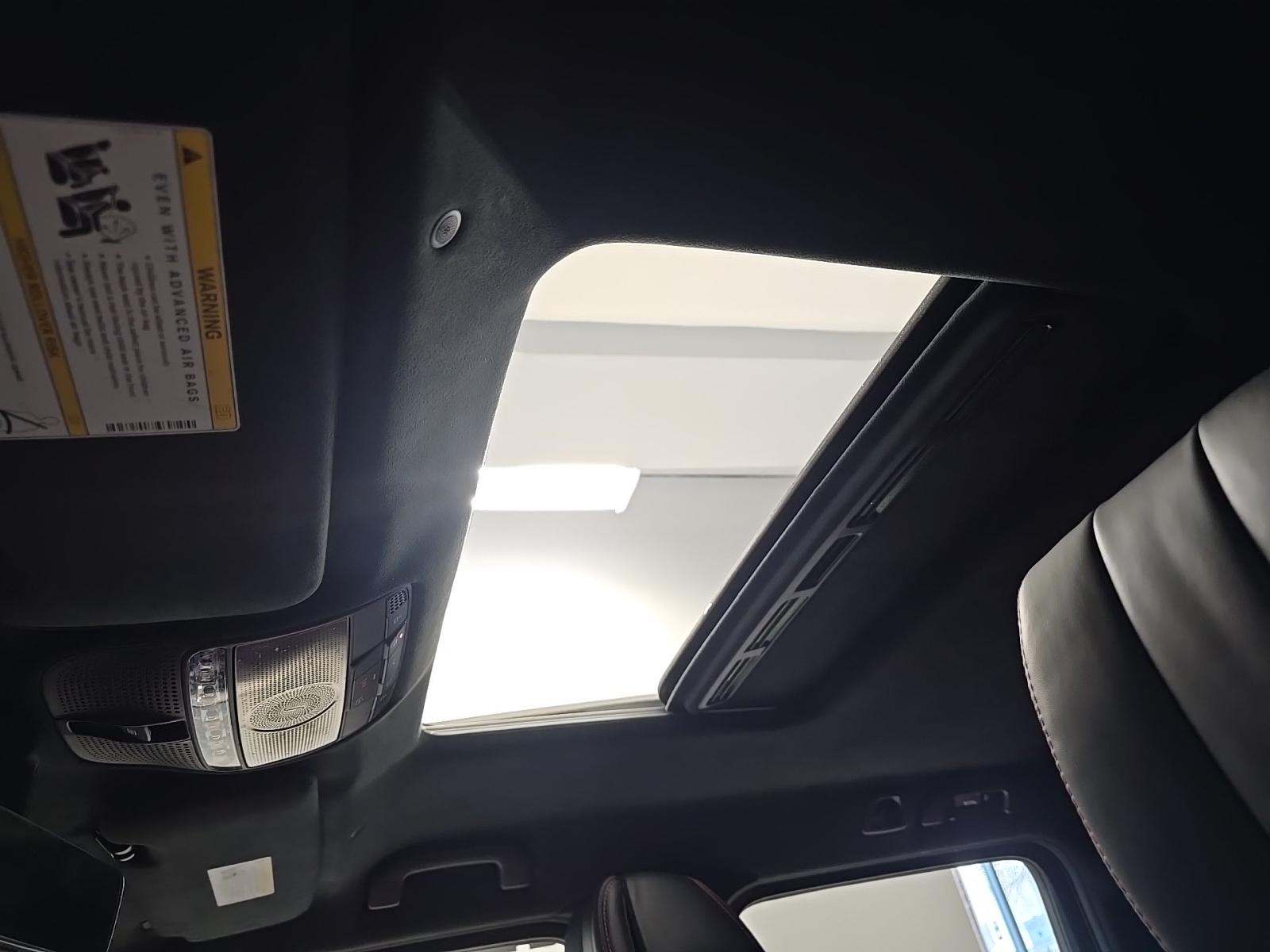 2022 Mercedes-Benz G-Class AMG G 63 AWD