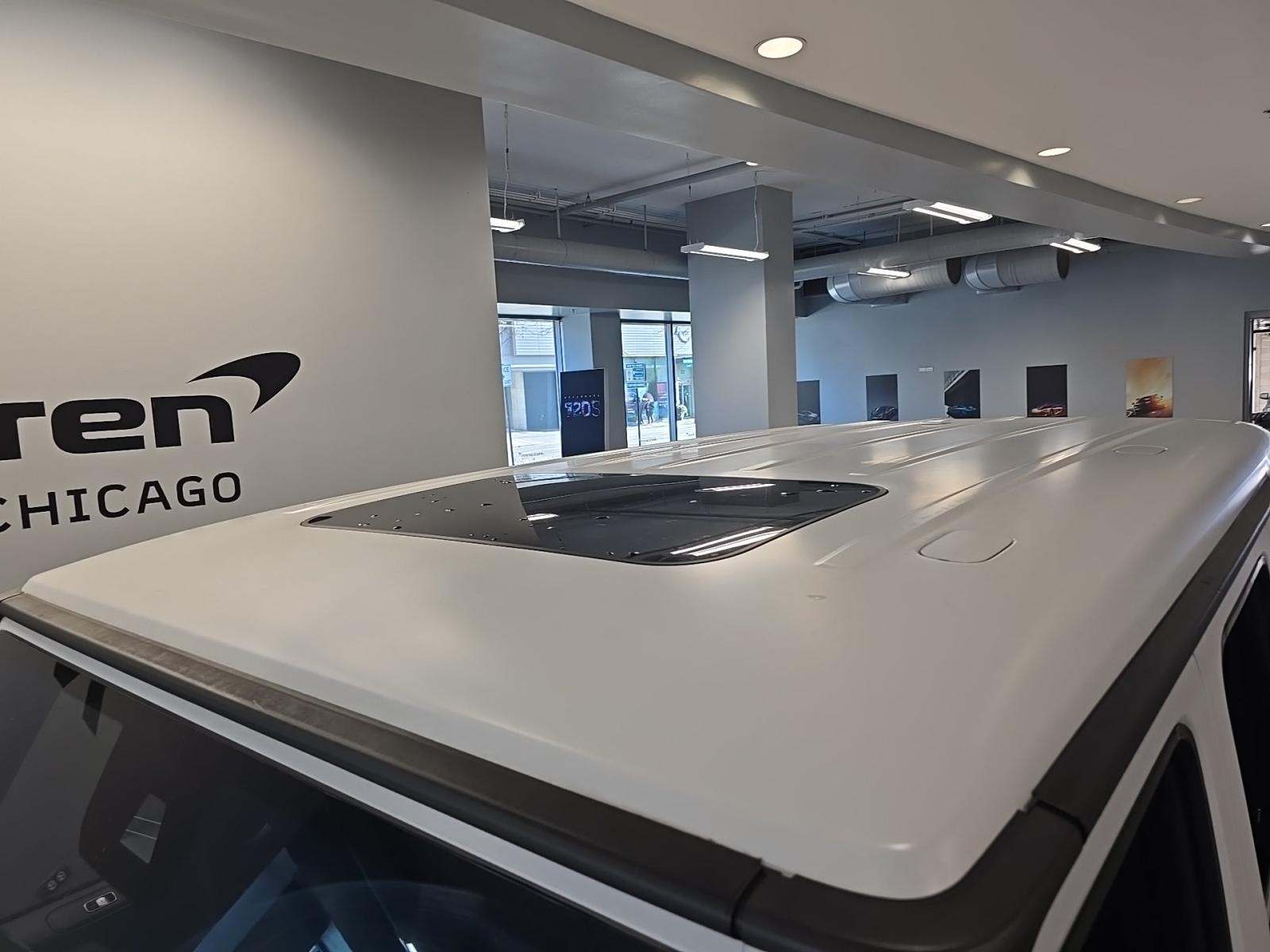 2022 Mercedes-Benz G-Class AMG G 63 AWD